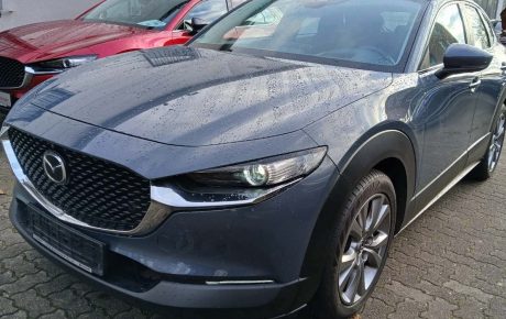 Mazda cx30  '2020