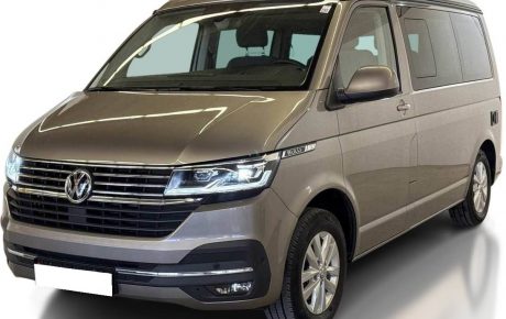 Volkswagen T6 california  '2021