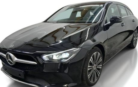 Mercedes-Benz CLA  '2023