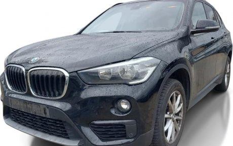 BMW x1  '2019