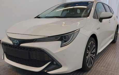 Toyota Corolla  '2021
