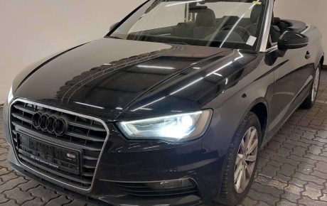 Audi A3  '2016