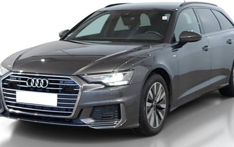 Audi A6  '2022
