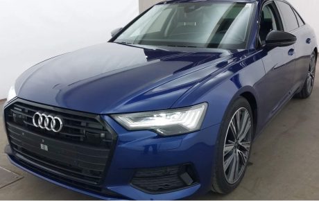 Audi A6  '2022