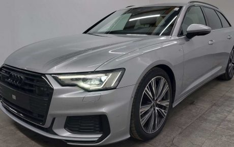 Audi A6  '2022
