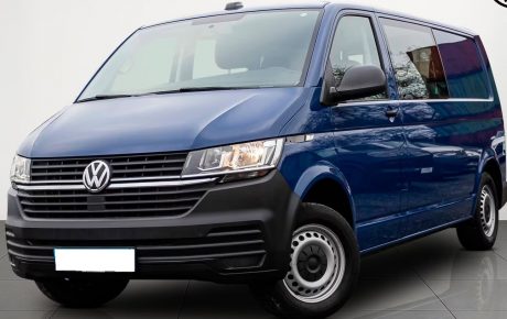 Volkswagen t6  '2020