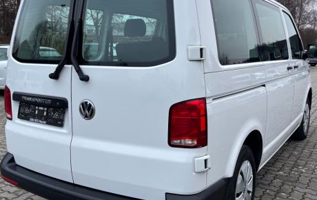 Volkswagen t6  '2020