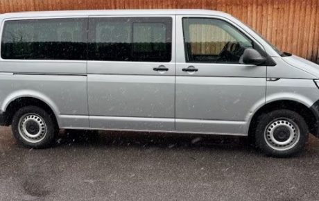 Volkswagen t6  '2020