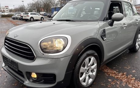 MINI Countryman  '2018