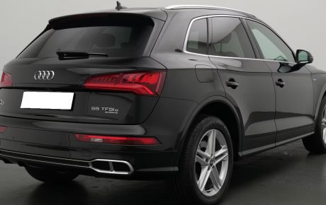 Audi q5  '2021
