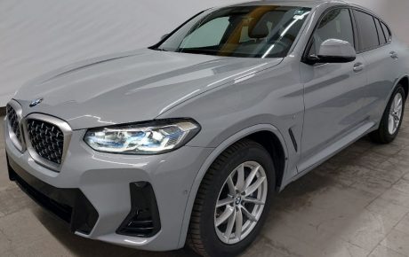 BMW x4  '2023