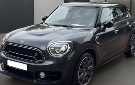 MINI Countryman  '2018