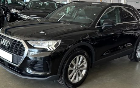 Audi q3  '2021