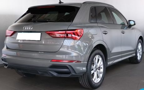 Audi q3  '2022