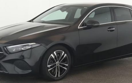 Mercedes-Benz clase A  '2024