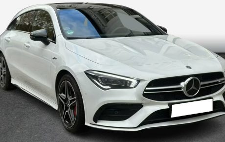 Mercedes-Benz CLA  '2023