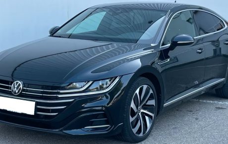 Volkswagen Arteon  '2022
