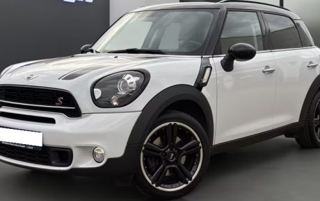 MINI Countryman  '2017
