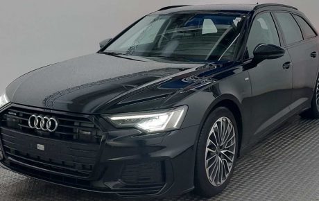 Audi A6  '2022