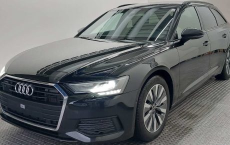 Audi A6  '2022