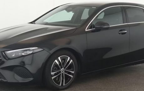 Mercedes-Benz clase A  '2024