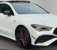Mercedes-Benz clase A  '2023