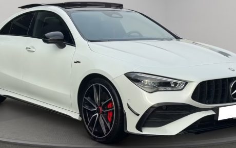Mercedes-Benz clase A  '2023