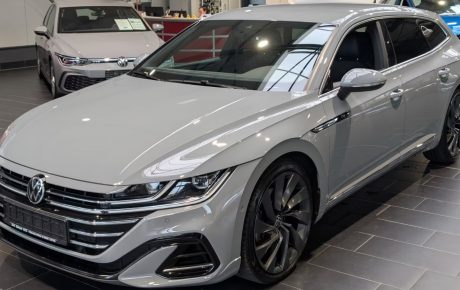Volkswagen Arteon  '2022