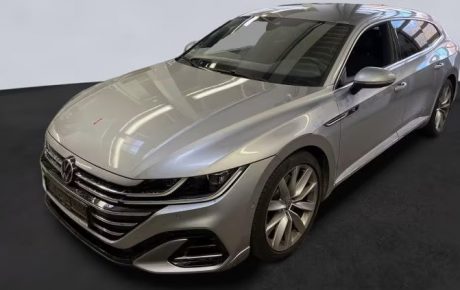 Volkswagen Arteon  '2021