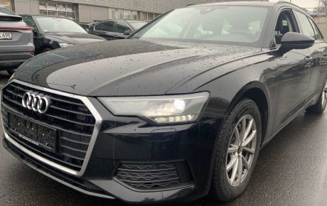 Audi A6  '2020