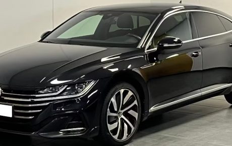 Volkswagen Arteon  '2022