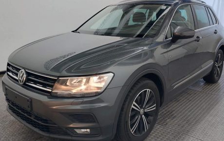 Volkswagen Tiguan  '2019