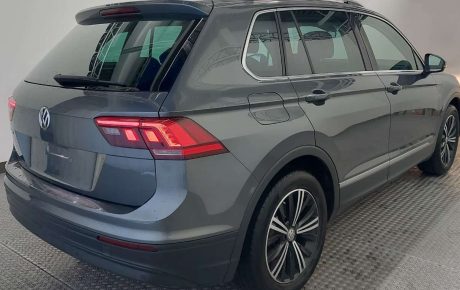 Volkswagen Tiguan  '2019