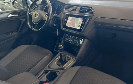 Volkswagen Tiguan  '2019