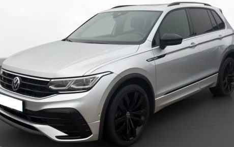 Volkswagen Tiguan  '2021