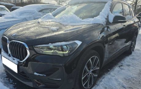 BMW x1  '2021