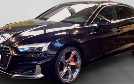Audi A5  '2025