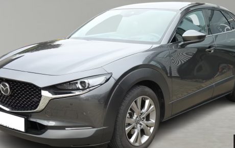 Mazda cx30  '2019