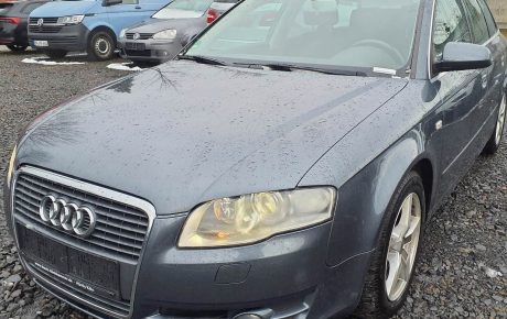 Audi A4  '2007