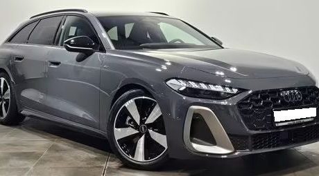 Audi A5  '2025