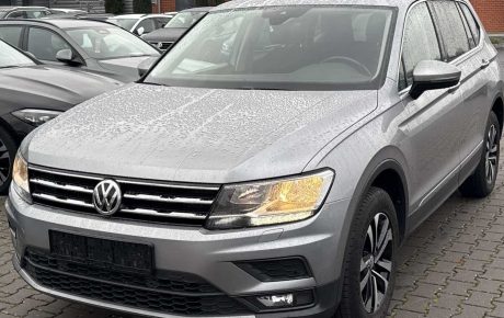 Volkswagen Tiguan  '2021