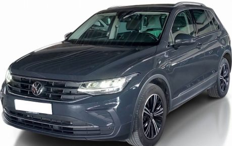 Volkswagen Tiguan  '2022
