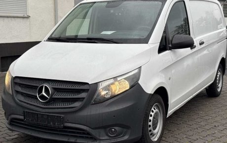 Mercedes-Benz vito  '2019