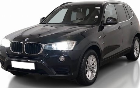 BMW x1  '2014