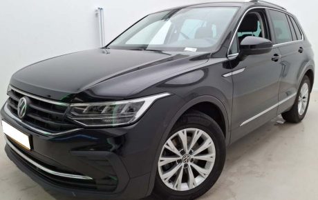 Volkswagen Tiguan  '2021