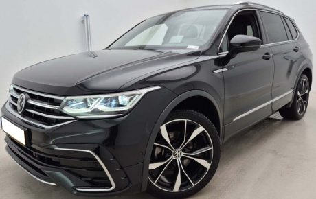 Volkswagen Tiguan  '2022