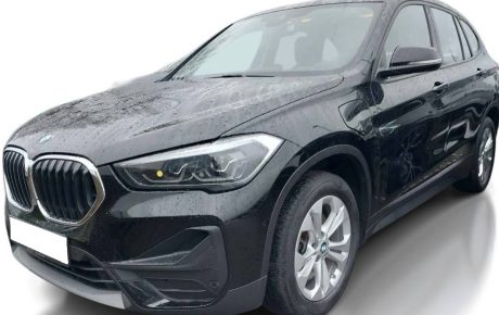 BMW x1  '2021