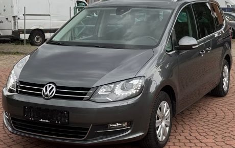 Volkswagen Sharan  '2025