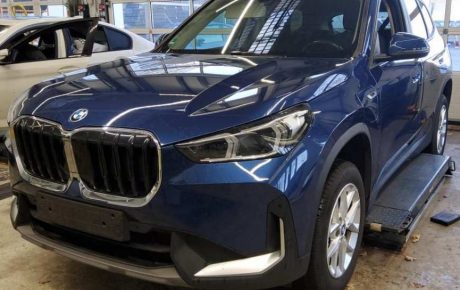 BMW x1  '2022