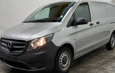 Mercedes-Benz vito  '2021